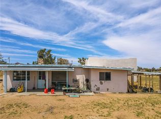 1475 Wamego Trl, Landers, CA 92285