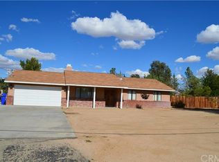 15820 Little Beaver St, Victorville, CA 92395