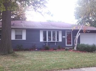 1225 N Randall Ave, Janesville, WI 53545