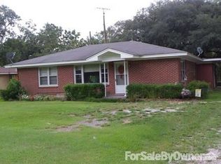 6998 Highway 2, Oak Grove, LA 71263