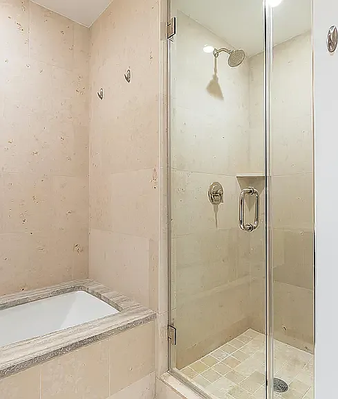 100 Riverside Blvd #16E — Photo 7