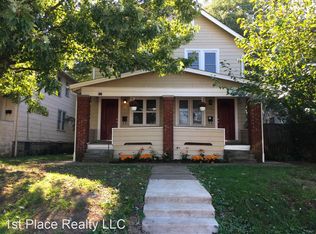 433 E 18th Ave, Columbus, OH 43201
