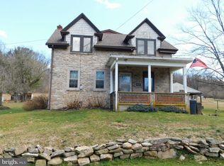 165 Willow Rd, Fleetwood, PA 19522