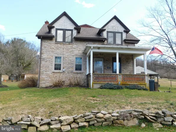165 Willow Rd, Fleetwood, PA 19522
