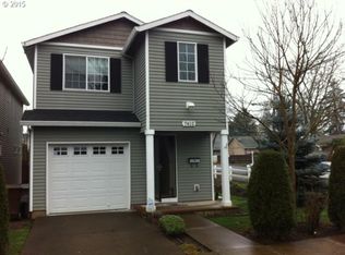 7412 SE Henderson St #1, Portland, OR 97206