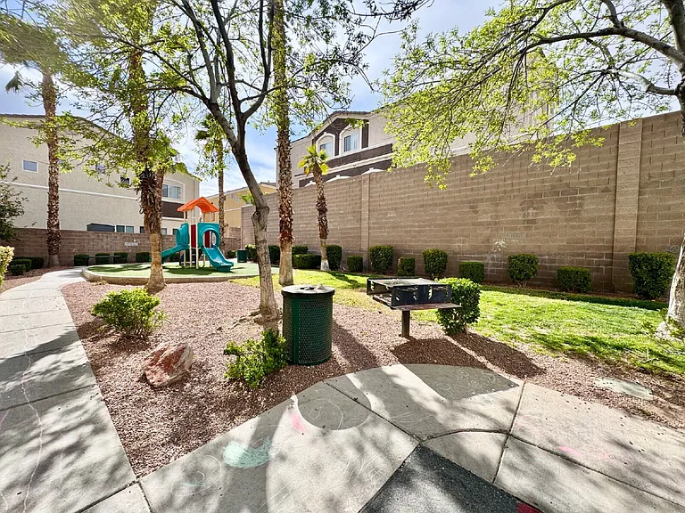 9303 Gilcrease Ave #1181 — Photo 57