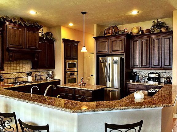 4th image of 27627 Dalton Bluff Ct