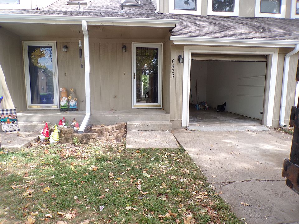 single car garage front door