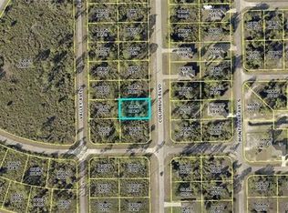 626 Columbus Blvd, Lehigh Acres, FL 33974