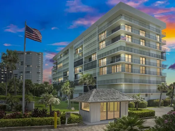 5055 N Highway A1a #602, Hutchinson Island, FL 34949