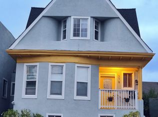 379 Hanover Ave, Oakland, CA