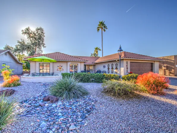 1491 Leisure World --, Mesa, AZ 85206