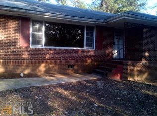 1372 Willis Mill Rd SW, Atlanta, GA 30311