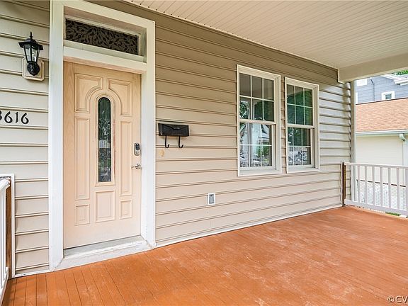 2nd image of 3616 Enslow Ave