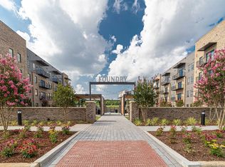 The Foundry at Stovehouse, Huntsville, AL 35805