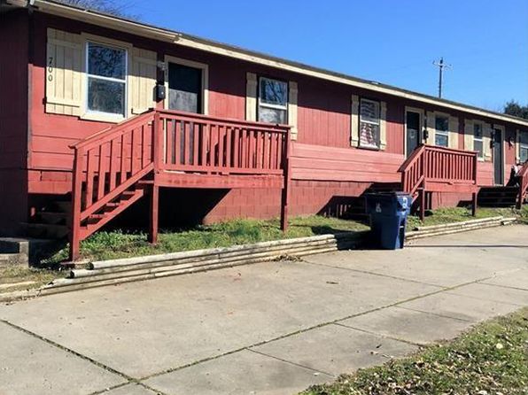 Fort Smith Duplexes For Sale