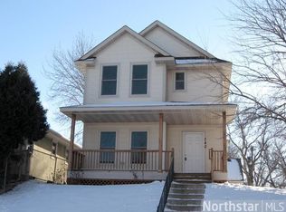 740 Wilson Ave, Saint Paul, MN 55106