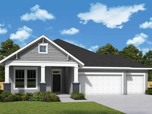 Taswell Plan, Grantham