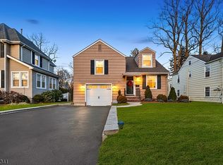 814 Springfield Ave, Cranford, NJ 07016