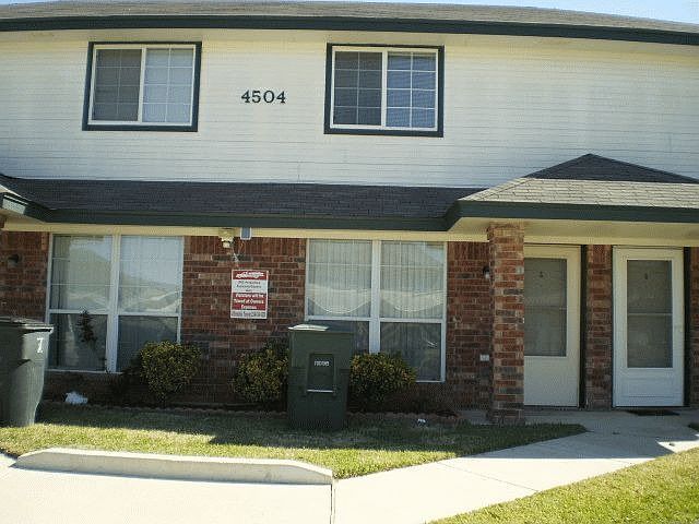 1st image of 4504 Mattie Dr APT C