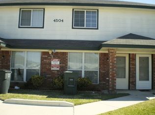 4504 Mattie Dr APT C, Killeen, TX 76549