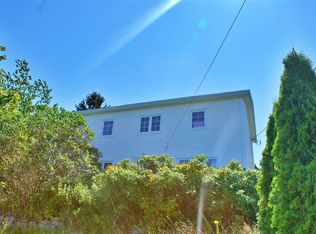 442 Southside Rd, Harbour Grace, NL A0A2N0