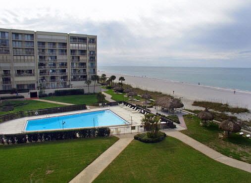 1st image of 1430 Gulf Blvd APT 803