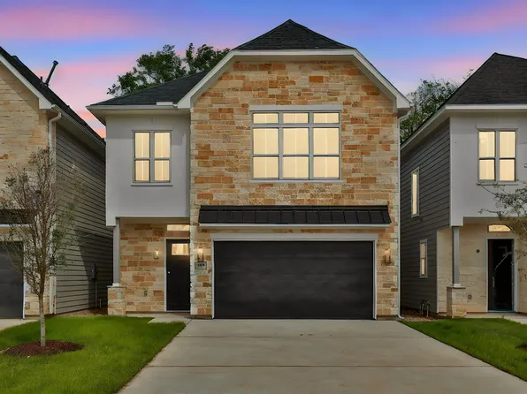 4930 Wunder Way, Houston, TX 77069