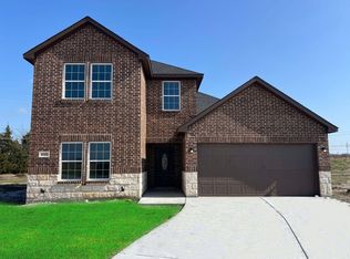 6101 Coles Ln, Greenville, TX 75402