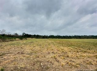 Allen Dale Rd, Ragley, LA 70657