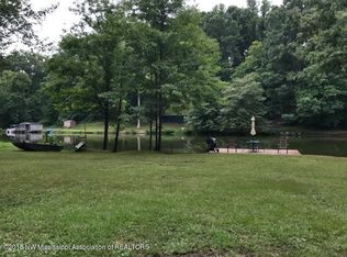 5192 Hilo Dr, Hernando, MS 38632
