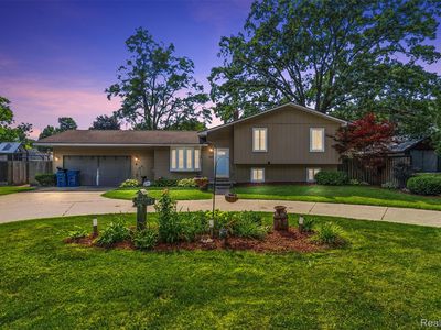 305 East Rd, Holly, MI, 48442