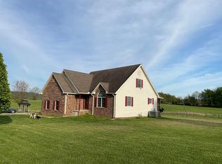 206 Colgan Rd, Wallingford, KY 41093