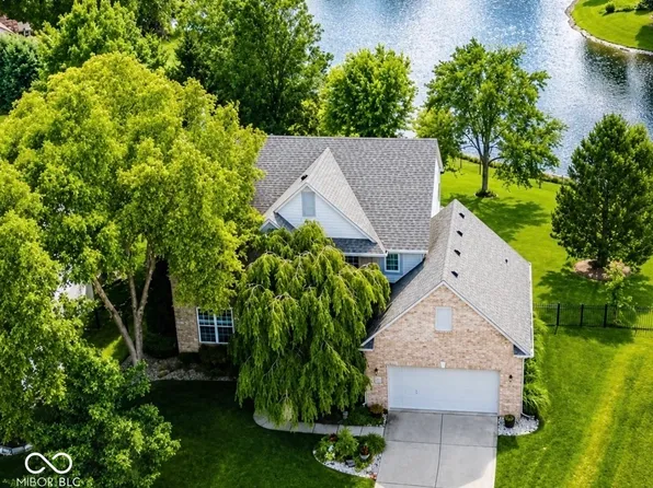 9144 Lambeth Ct, Indianapolis, IN 46278
