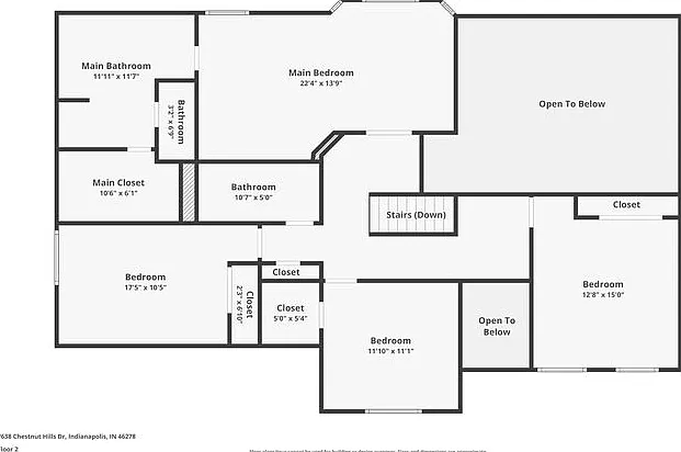 7638 Chestnut Hills Dr — Photo 3