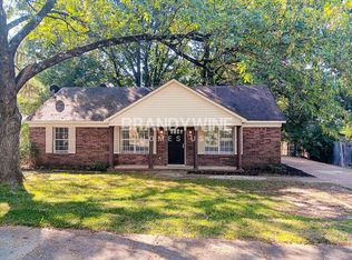 3855 Silver Chalice Dr, Memphis, TN 38115