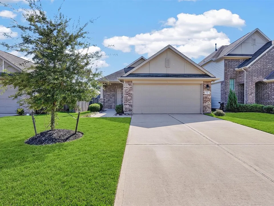8811 Trenton Landing Ln
