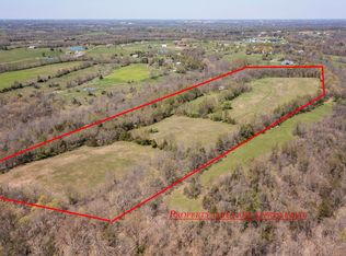 2275 Figgs Store Rd, Shelbyville, KY 40065