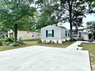 4502 Osprey St., North Myrtle Beach, SC, 29582