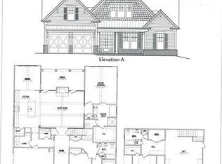 5644 Pleasant Woods Dr, Flowery Branch, GA
