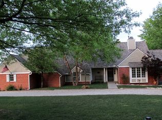 310 Rock Meadow Rd, Arkansas City, KS 67005
