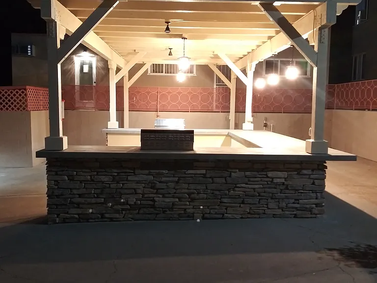 Prospect Apartments — Photo 14
