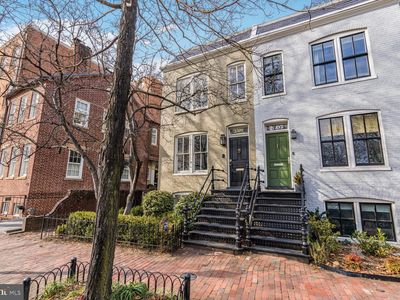 2509 P St NW, Washington, DC, 20007