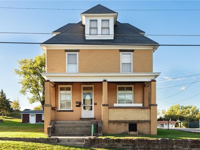 400 Ridge Ave, Derry, PA, 15627