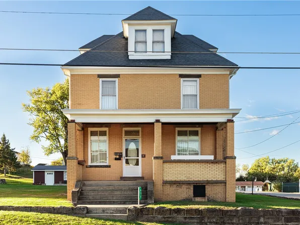 400 Ridge Ave, Derry, PA 15627