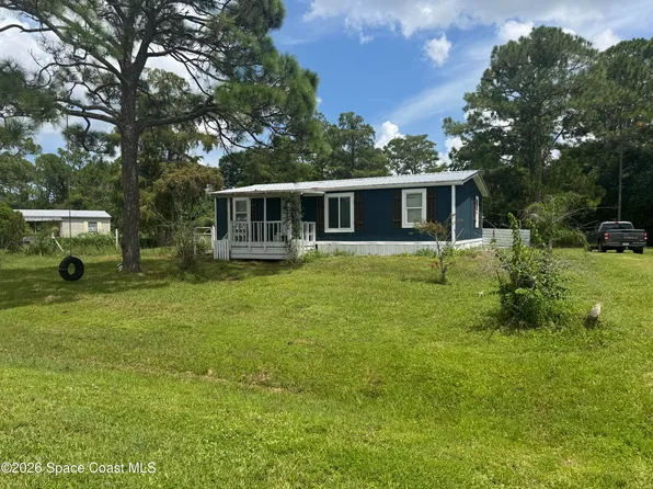 4225 Kipling Dr, Cocoa, FL 32926