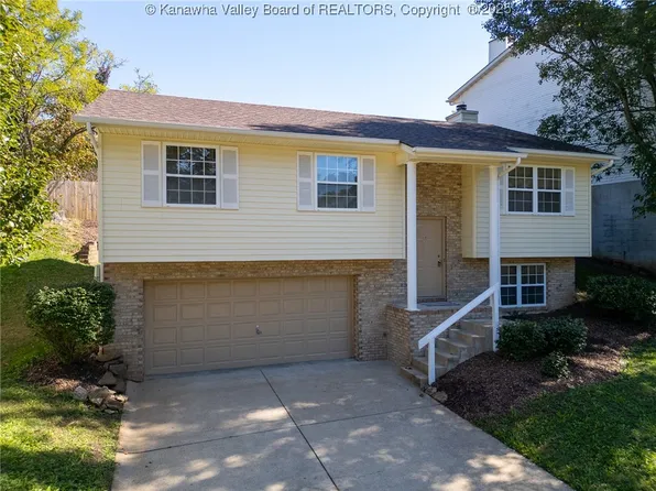 4 Dogwood Pl, Huntington, WV 25705