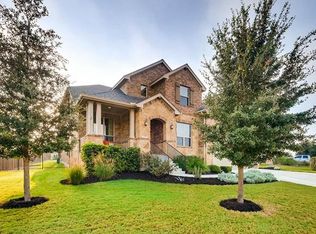 22101 Rock Wren Rd, Spicewood, TX 78669