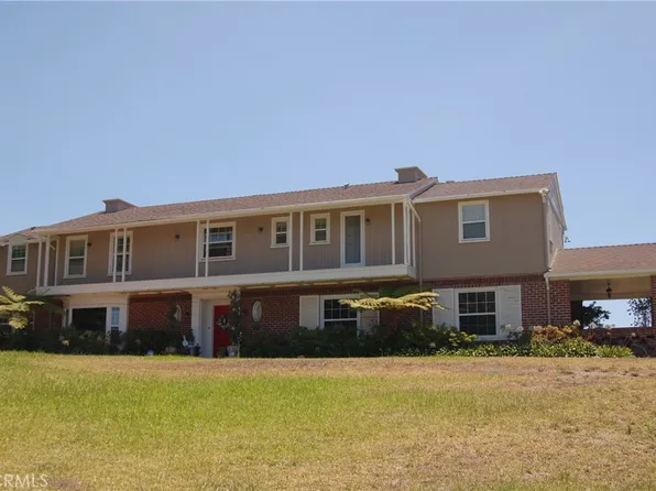 13978 Summit Dr, Whittier, CA 90602