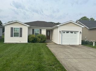 925 Sailor Ave, Bowling Green, KY 42103
